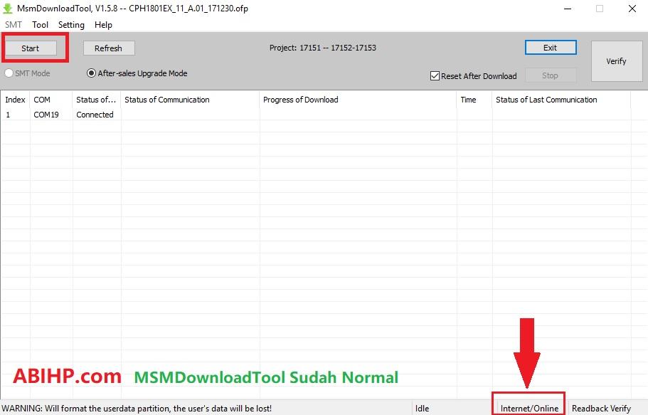 msm download tool for mac